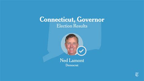 ct governor race 2022 results